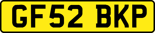 GF52BKP