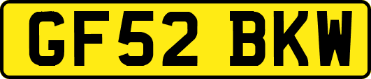 GF52BKW