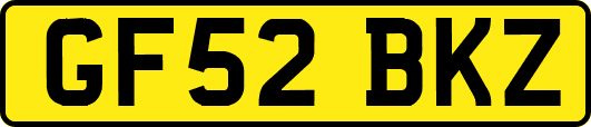 GF52BKZ