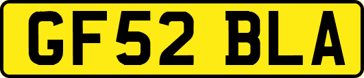 GF52BLA