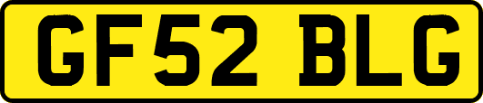 GF52BLG