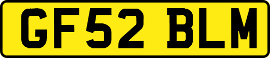 GF52BLM