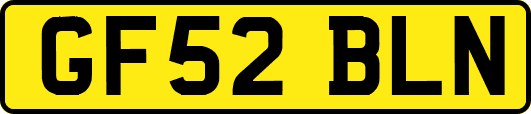GF52BLN