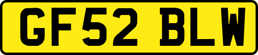 GF52BLW