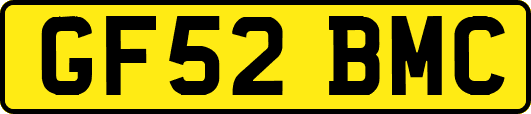 GF52BMC