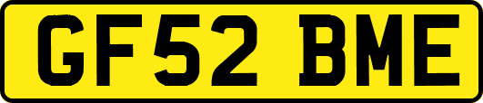 GF52BME