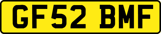 GF52BMF
