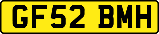 GF52BMH