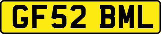 GF52BML
