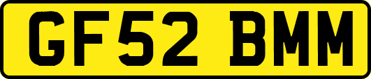 GF52BMM