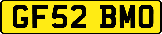 GF52BMO