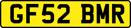 GF52BMR