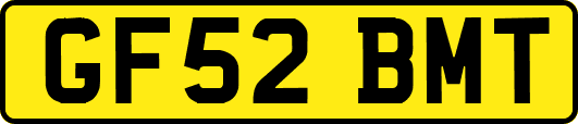 GF52BMT