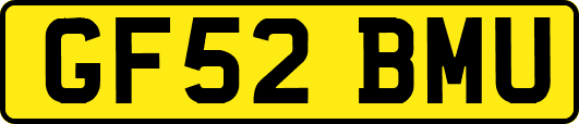 GF52BMU