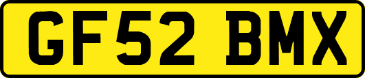 GF52BMX