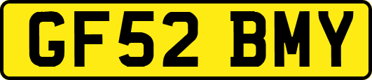 GF52BMY