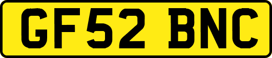 GF52BNC