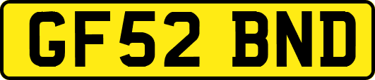 GF52BND