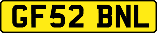 GF52BNL