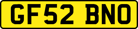 GF52BNO