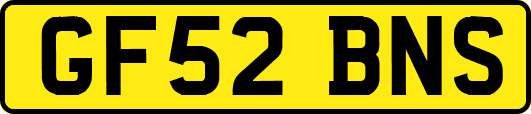 GF52BNS