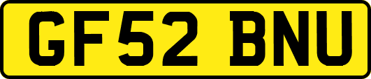 GF52BNU