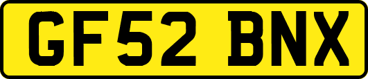 GF52BNX