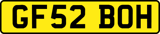 GF52BOH