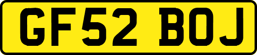 GF52BOJ