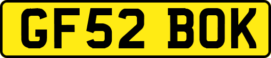 GF52BOK