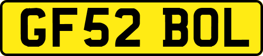 GF52BOL