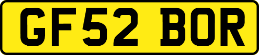 GF52BOR