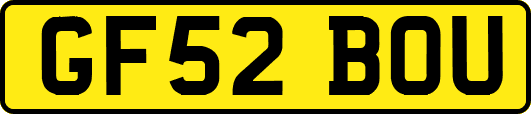 GF52BOU