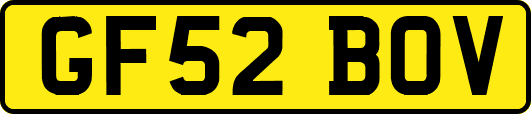 GF52BOV