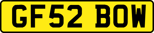 GF52BOW