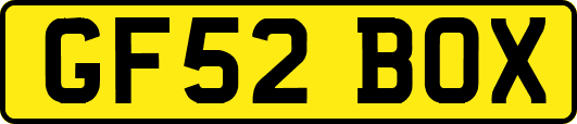 GF52BOX