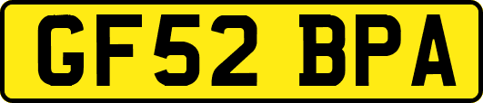 GF52BPA