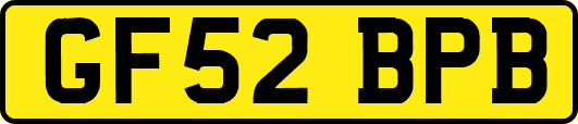 GF52BPB