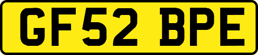 GF52BPE