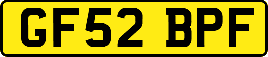 GF52BPF