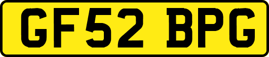 GF52BPG