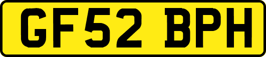 GF52BPH
