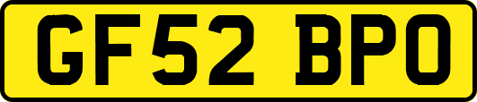 GF52BPO