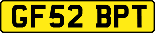 GF52BPT