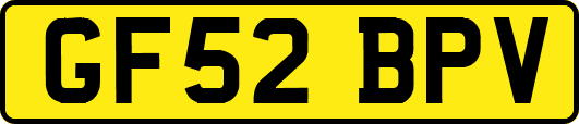 GF52BPV
