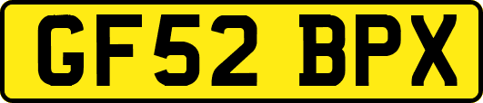 GF52BPX