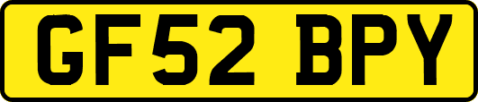 GF52BPY