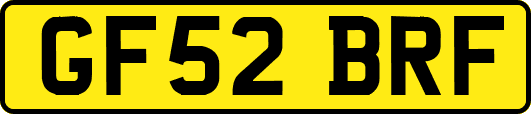 GF52BRF