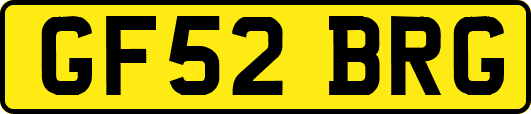 GF52BRG