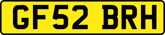 GF52BRH